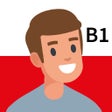 Ikona programu: Polish B1