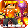 程序图标：Swords Of All Elements fo…