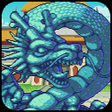 プログラムのアイコン：XENO BALL: LEGENDS WARRIO…