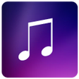 程序图标：Pro Musica - Music Player