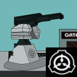 Programikonen: SCP-Site DefenseTower Def…