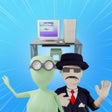 Programın simgesi: Warnet Life
