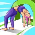 Icoon van programma: 翻跟头贼6