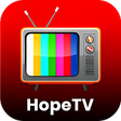 Icoon van programma: HopeTv - Live Cricket Sco…