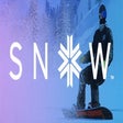 Ikona programu: SNOW