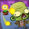 程序图标：Flower vs Zombie War