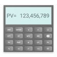 Programikon: BA Calculator