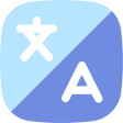 Icoon van programma: Translate Pro - Text  Voi…