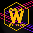 Ícone do programa: Wallcraft Wallpaper -Full…