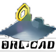 Symbol des Programms: BRL-CAD