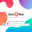 Icoon van programma: Search4Musix