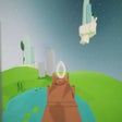 Air Bounce - The Jump 'n' Run Challenge icon