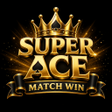 프로그램 아이콘: SupersAce Match Win
