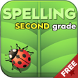 Ikon program: Practice Spelling for gra…