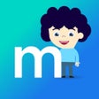 프로그램 아이콘: Mooveez