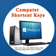 程序图标：Computer Shortcut Keys