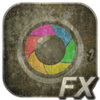 Icoon van programma: Camera ZOOM FX New Compos…