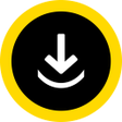 Icoon van programma: Video Downloader for Snac…