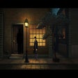 程序图标：Lamplight City