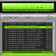 Icono de programa: AIMP X-Box White