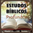 Icône du programme : Estudo biblico em profund…