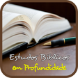 Ícone do programa: Estudo Bíblico em Profund…