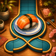 Programikonen: Sushi Switch