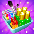プログラムのアイコン：Makeup Sort