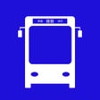 Ícone do programa: 西宁掌上公交-实时公交查询