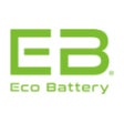 ไอคอนของโปรแกรม: ECO Battery