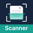Ícone do programa: PDF Scanner Pro: PDF make…