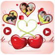 Ikon program: Valentine's Day Video Mak…