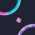Symbol des Programms: Candy Jump Game