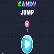 Candy Jump Game