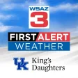 WSAZ First Warning Weather App
