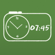 Icoon van programma: Set The Clock - Telling t…