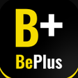 プログラムのアイコン：BePlus