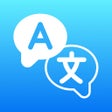 Programikonen: Translate AI  Dialog