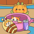Programikonen: Sticker Book Cartoon