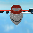 Ikona programu: Survive a Plane Crash New…