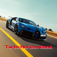 Ikon program: Turbo Horizon Road