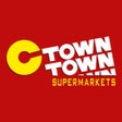 أيقونة البرنامج: CTown Jordan