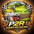 Icône du programme : P2R Power Rev Racing