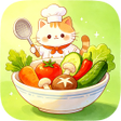 أيقونة البرنامج: Veg Cup Blast