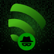 プログラムのアイコン：WIFI Password Hacker Pran…