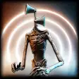 Lamp Head survival scary game