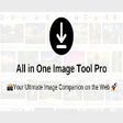 Иконка программы: All In One Image Tool Pro