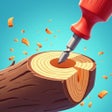 Ikona programu: Wood Shop