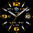 Programikonen: WAW023 Classic Full Watch…