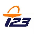 程序图标：T123社群收單系統